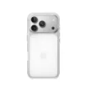 Apple iPhone 17 Pro Clear Case with MagSafe