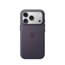 Apple iPhone 17 Pro TechWoven Case with MagSafe -Purple