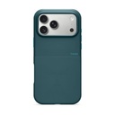 Beats Rugged Case with MagSafe and Camera Control For iPhone 17 Pro Max  – Blue
