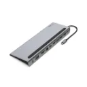 Belkin CONNECT USB-C 11-in-1 Multiport Dock For PC/Mac