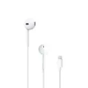Apple Earpods With Lightning Connector
