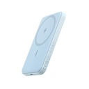Anker 621 Magnetic Battery MagGo (A1610H31) - Blue