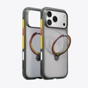 TORRAS OSTAND Q3 AIR CASE IPHONE 17 PRO MAX - IRON