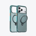 TORRAS OSTAND SPIN AIR 360° KICKSTAND CASE IPHONE 17 PRO -Glacier sprint