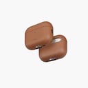 Uniq Lyden Vex Case for AirPods Pro 3 - Brown
