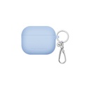 Viva Madrid Gorra Case for Airpods 3 - Purple