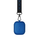 Viva Madrid Gorra Case for Airpods 3 - Blue