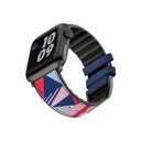 Viva Madrid Venturx Artisian Leather Strap for Apple Watch 42/44mm - Suprema