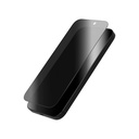 ZAGG Glass Elite Edge Privacy iPhone 17 Pro