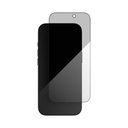ZAGG Glass Elite Edge Privacy Screen For  iPhone 16 Pro 5X Stronger