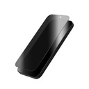 ZAGG Glass Elite Edge Privacy iPhone 17