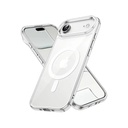 ZAGG Essential Clear Snap Case For iPhone Air