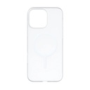 ZAGG Hampton Snap Lite Case For New IPhone 16 Pro Max MagSafe - White
