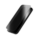 ZAGG Glass Elite Edge Privacy iPhone Air