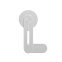 Wiwu Aluminum Magnetic Extender Phone Stand