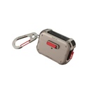 SKINARMA AIRPODS PRO 2 MECHA Magnetic Locking - GOLD
