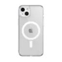 SwitchEasy Crush M with MagSafe For  iPhone 14 Plus - Clear