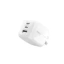 Belkin BoostCharge Pro 3-Port GaN Wall Charger 70W