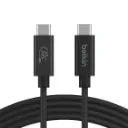 Belkin Connect USB-C to USB-C Cable 240W 1.2m