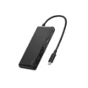 Belkin Connect 8-Port USB-C Hub with 2.5Gb Ethernet