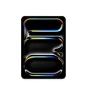 iPad Pro 11-inch M5 Chip Wi-Fi Standard glass