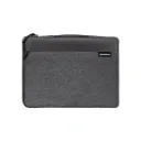 SwitchEasy Macbook 15/16 Urban Sleeve, Black