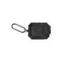 SwitchEasy Armor Phone Stand Protective Case For AirPods Pro 3 - Black