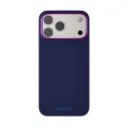 AIRITY ORIENTAL INK VEIL SERIES For iPhone 18 Pro Max - Purple