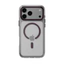 SwitcEasy LenStand M Military Grade Case iPhone 18/17 Pro Max Frame Stand - Purple