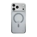 SwitchEasy 0.35 M Case iPhone 18/17 Pro Max - Grey