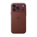 iPhone 18 Pro Max TechWoven Case with MagSafe – Burgundy