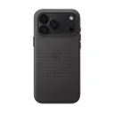 iPhone 18 Pro Max TechWoven Case with MagSafe – Black