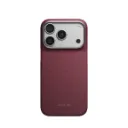 Pitaka Edge Case For iPhone 18 Pro - Burgundy (PitaTap)