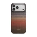 Pitaka Edge Case For iPhone 18 Pro Max - Sunset (PitaTap)