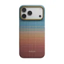 Pitaka Edge Case For iPhone 18 Pro Max - California Dream-01 (PitaTap)