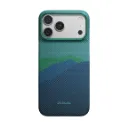 Pitaka Edge Case For iPhone 18 Pro Max - Summer Noon (PitaTap)