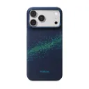 Pitaka Edge Case For iPhone 18 Pro Max - Nearfield Blue (PitaTap)