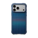 PITAKA Cairn Case For iPhone 18 Pro Max - Midnight