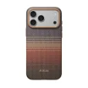 Pitaka Summa Case iPhone 18 Pro Max - Sunset