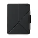 Pitaka MagEZ Magnetic Folio 2 Case for Apple iPad Pro 13inch M4-M5 - Black