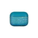 Pitaka Aramid Fiber Magnetic Case for AirPods Pro 3 - Lucid Blue