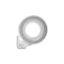 Aulumu G09 Infinite 360° MagSafe Stand | 3-Axis Rotation -Silver