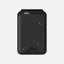 Aulumu G02 Magnetic Flip Wallet & Stand | MagSafe