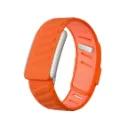 NOVAMAG WHOOP 5.0 Silicone Band (Standard Version) - Orange + Light Orange