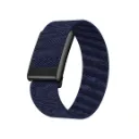 NOVAMAG WHOOP 5.0 Elastic Band (Standard Version) - Navy Blue