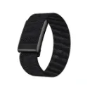 NOVAMAG WHOOP 5.0 Elastic Band (Standard Version) - Black