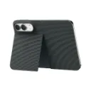 iPhone Duo Folio with Kickstand - Navy Blue